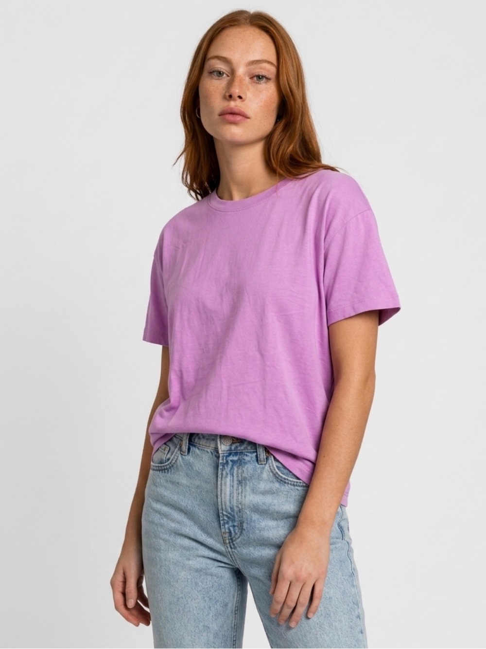 Old Navy NWT Women's Oversized Everywear Tunic T-Shirt (Large)
